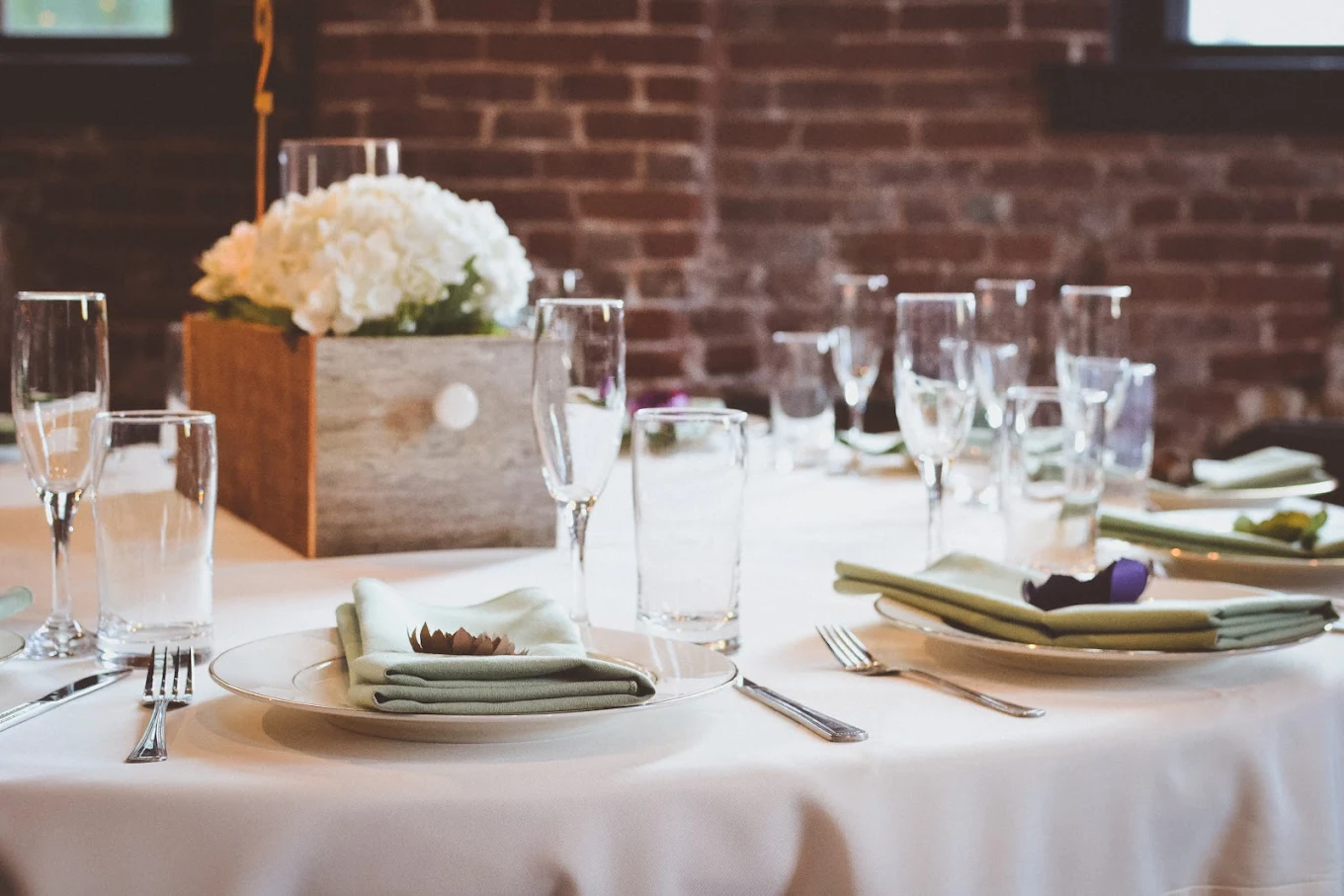 Pearl Catering