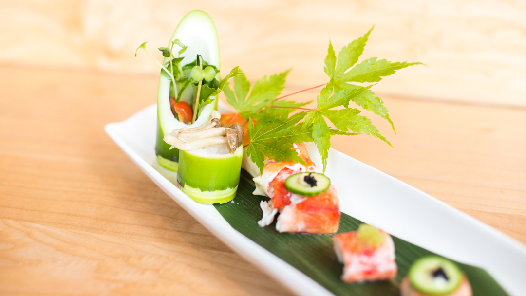 Yama Sushi & Izakaya