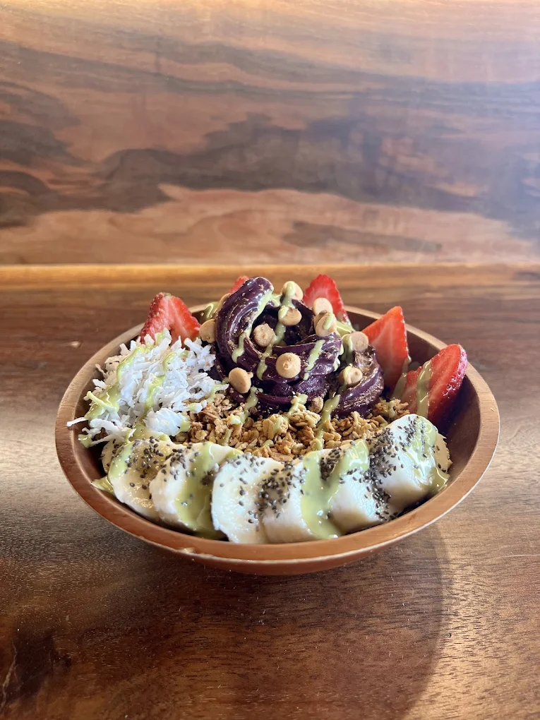 Blends Juice Bar