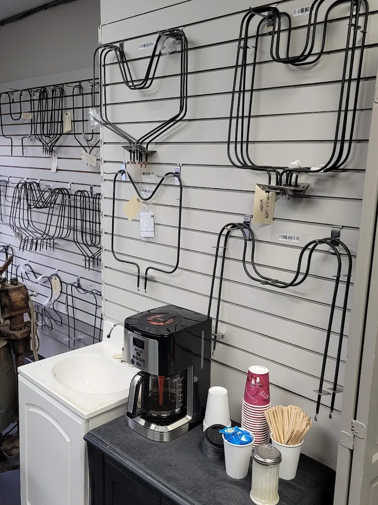 A&P Appliance Parts and Service