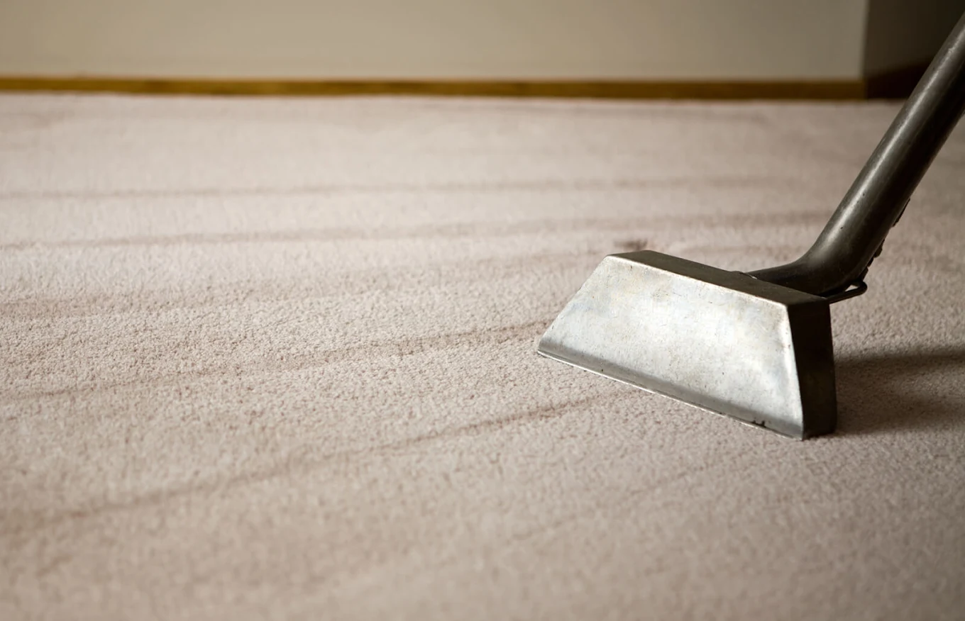 A+ Carpet Cleaning