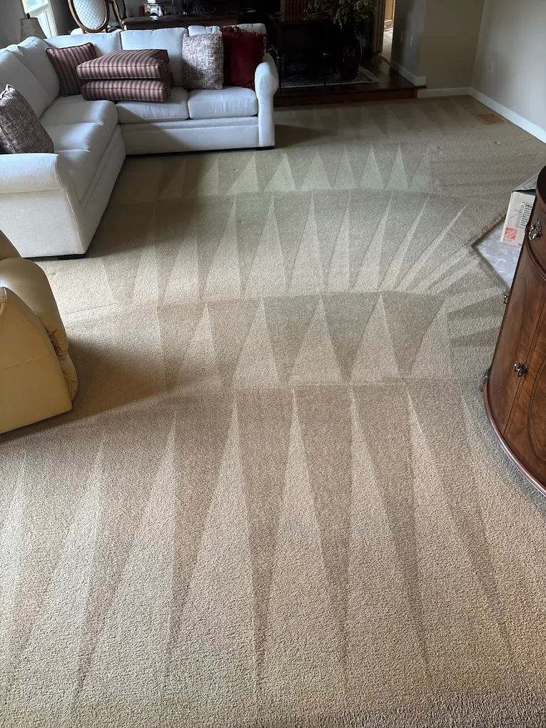A+ Carpet Cleaning