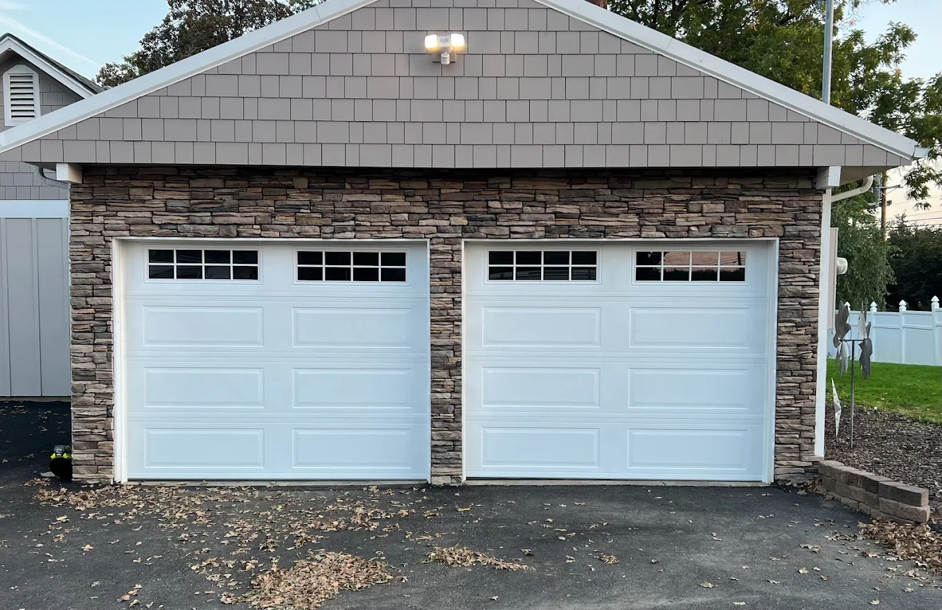 PDX Garage Door