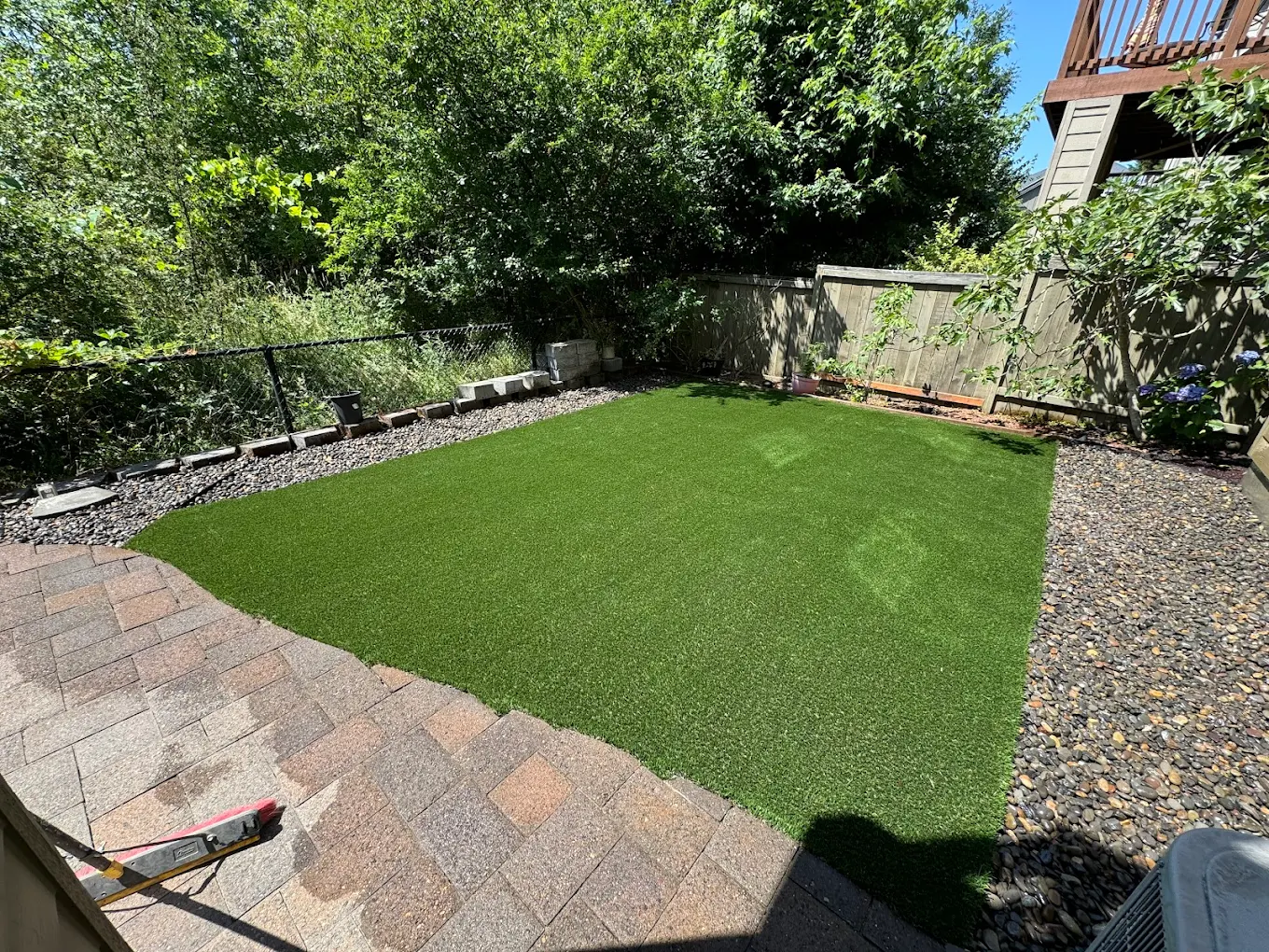 Earthborn Landscape Services