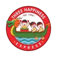 Three Happiness Express