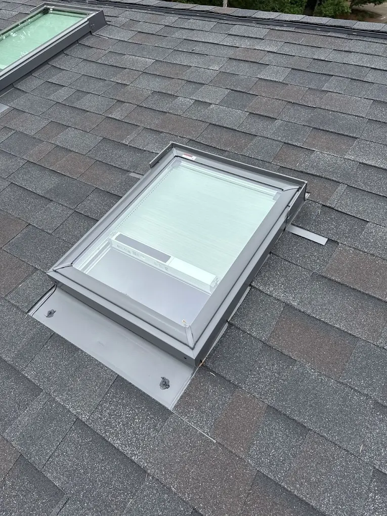 IBEX Roof
