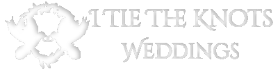 I Tie The Knots Weddings