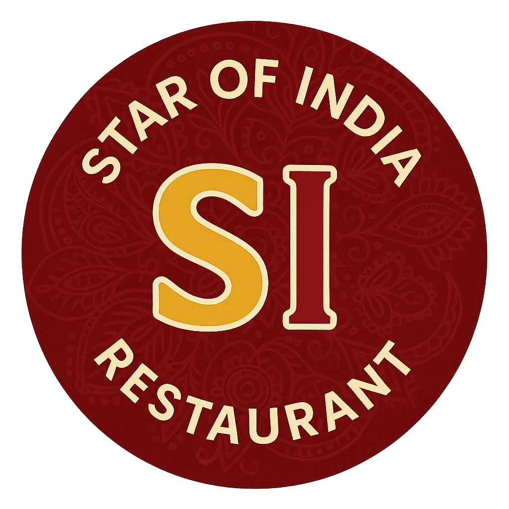 Star of India Restaurant