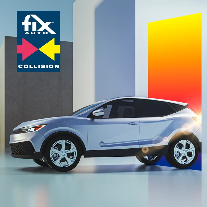 Fix Auto Portland East