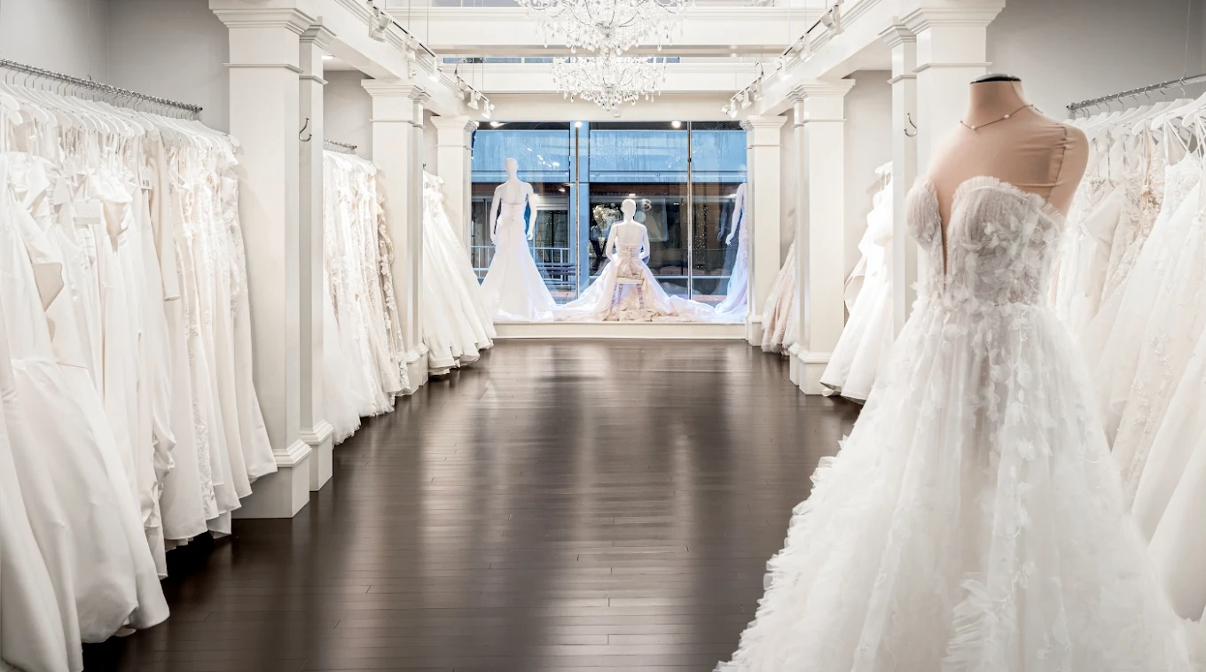 True Society by The White Dress
