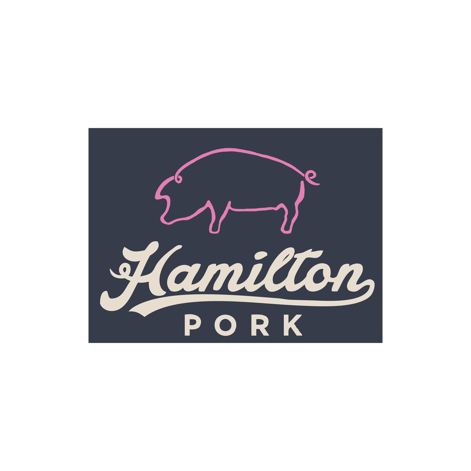 Hamilton Pork