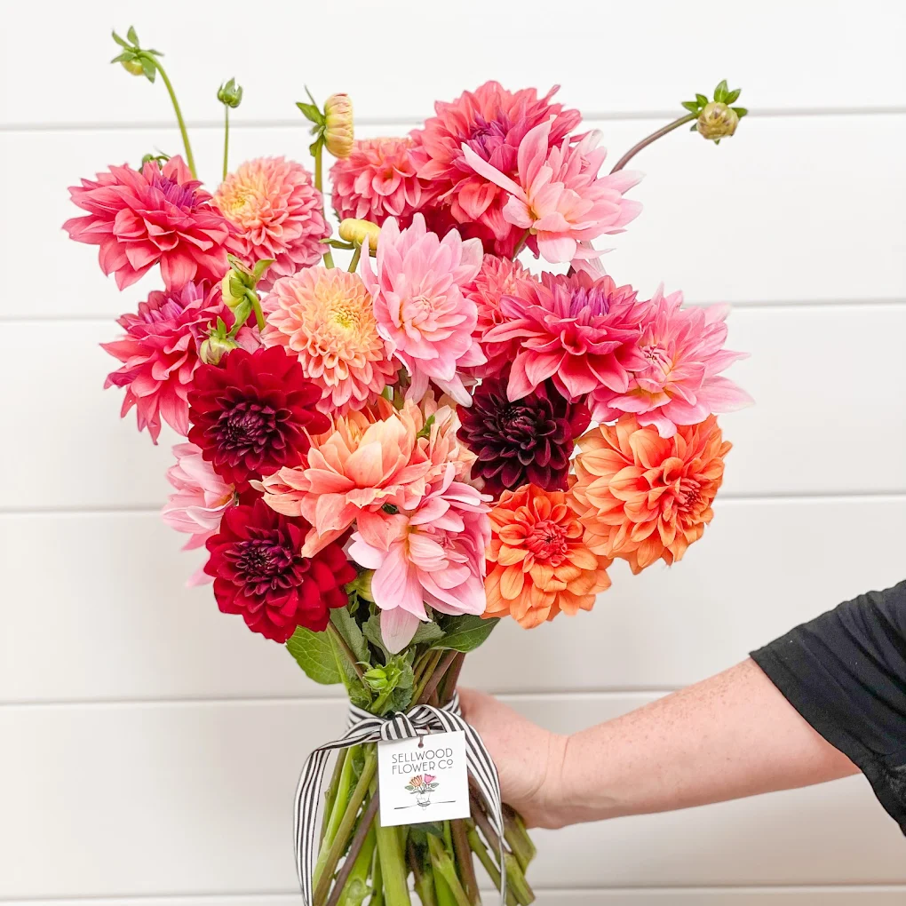 Sellwood Flower Company
