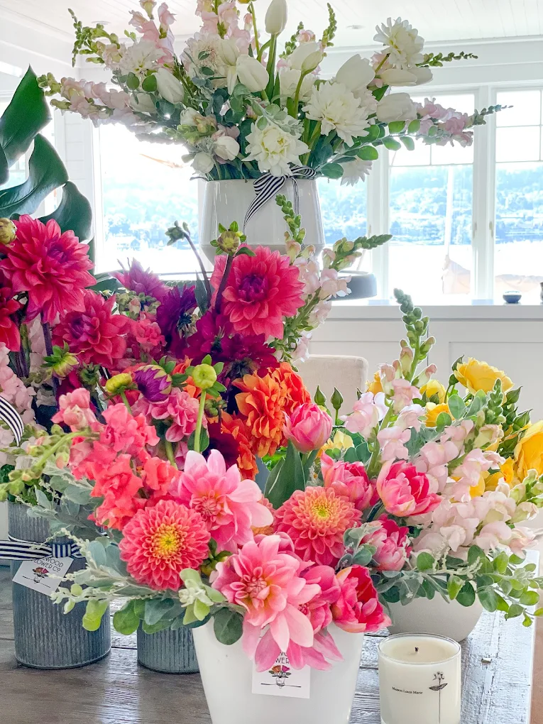 Sellwood Flower Company