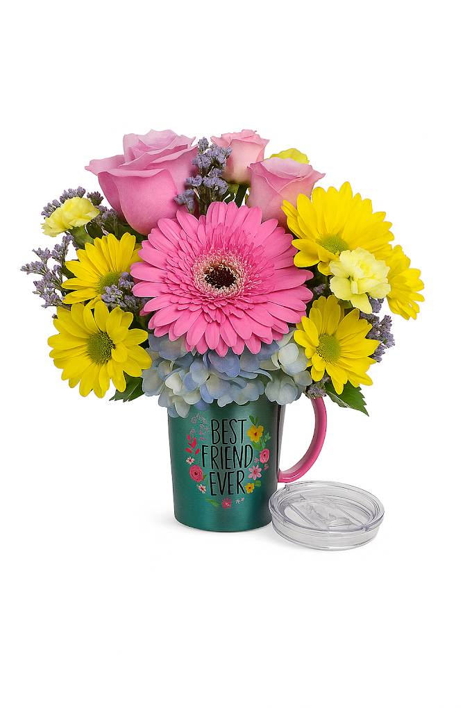 Portland Florist Shop