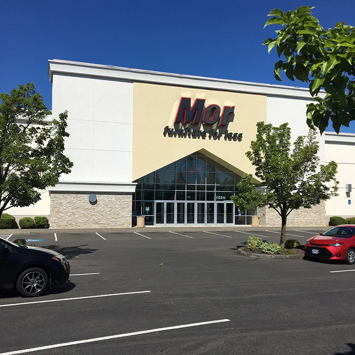Mor Furniture for Less