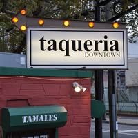 Taqueria Downtown