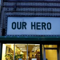 Our Hero