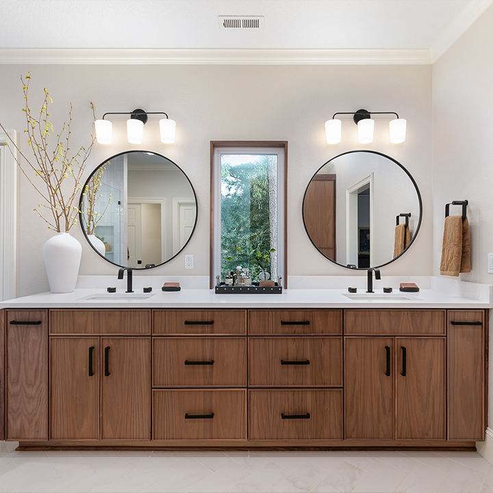 Mountainwood Homes