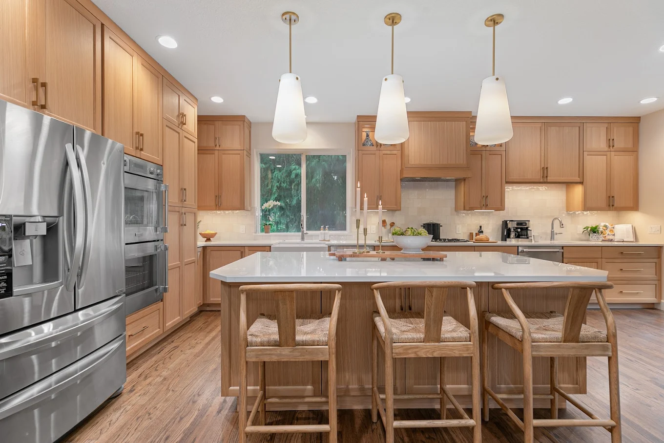 Mountainwood Homes