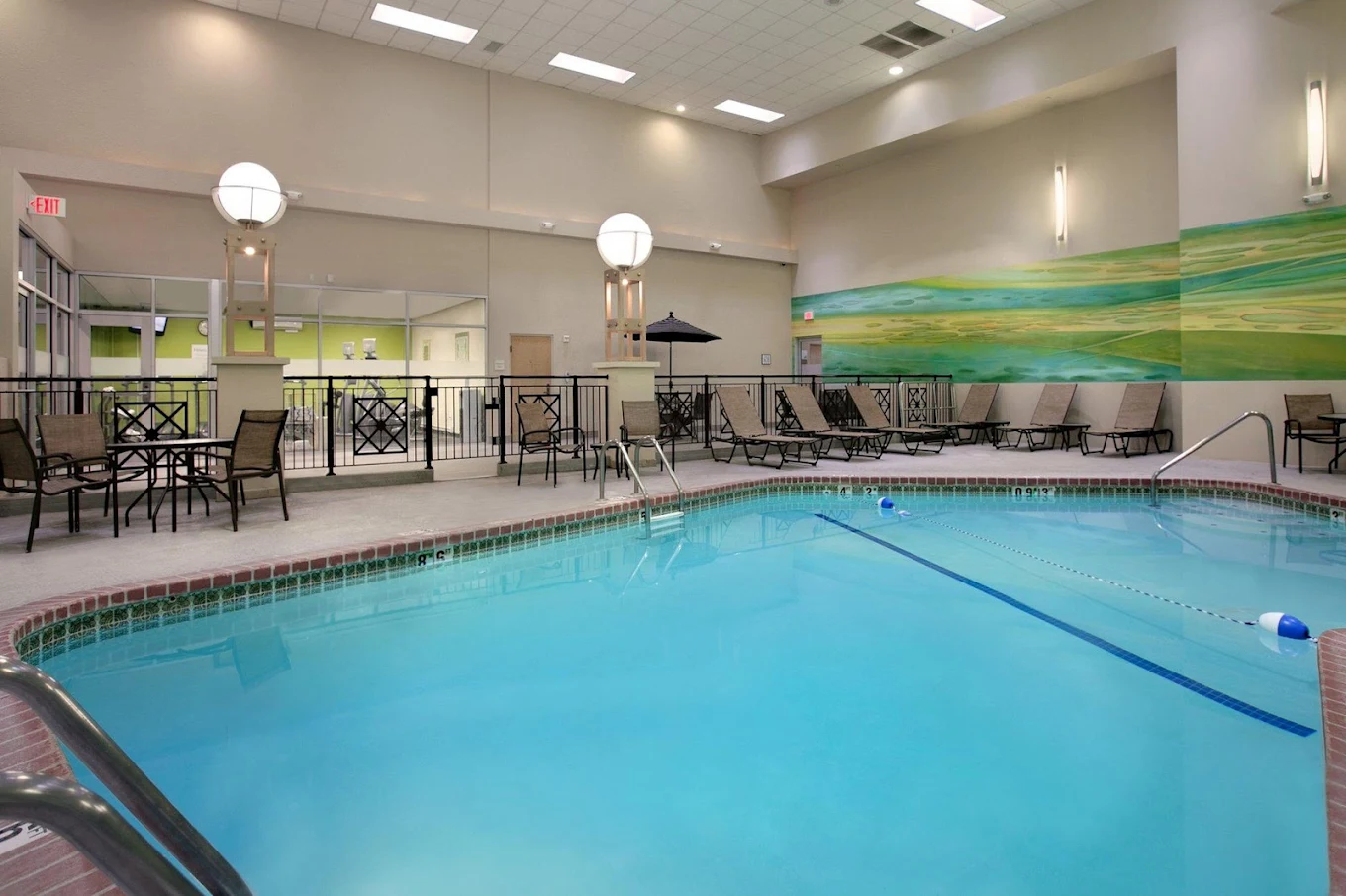 Holiday Inn Portland-Airport (I-205) by IHG