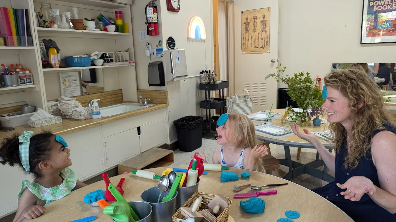 Youngset Preschool