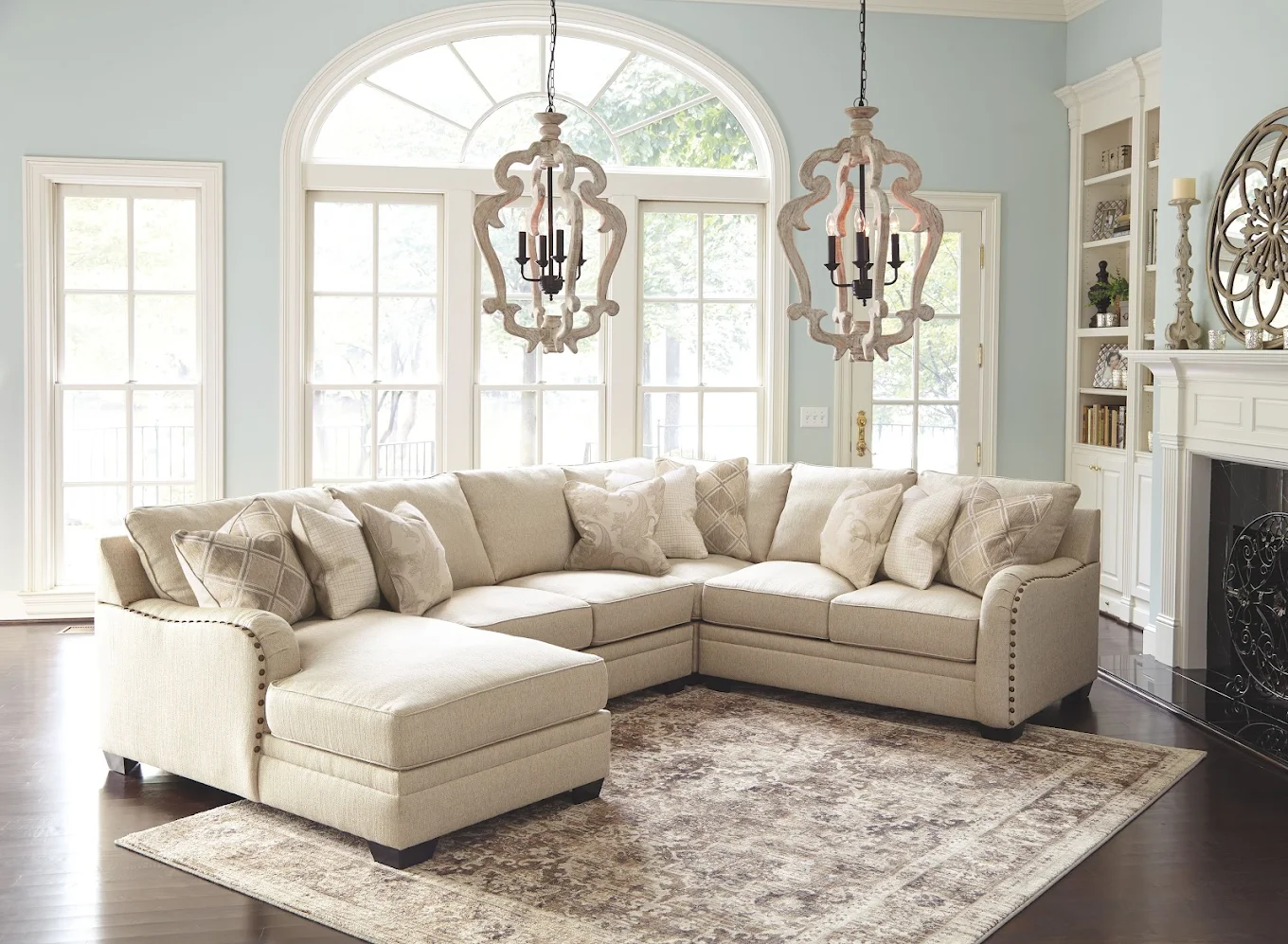 Raleigh Hills Upholstery