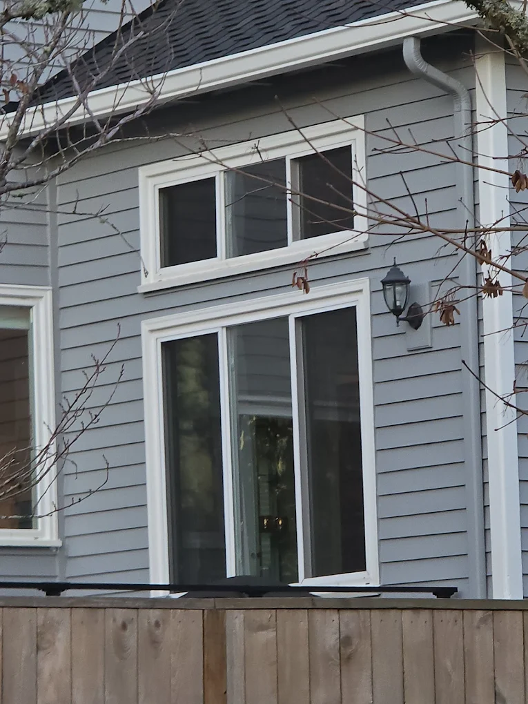 All Season Windows