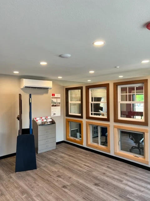 Lifetime Windows & Doors