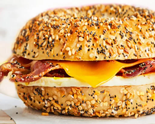 Bruegger's Bagels