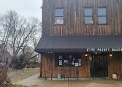  Five Points Bakery