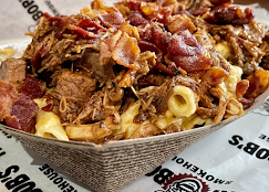 Fat Bob's Smokehouse