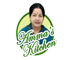 Ammas kitchen
