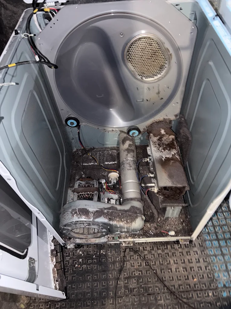 CT’s Appliance Repair LLC