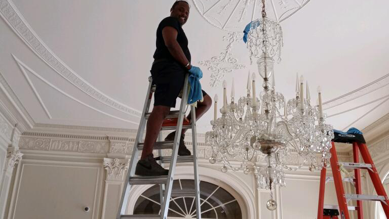 Top Of The Line Cleaning, Inc