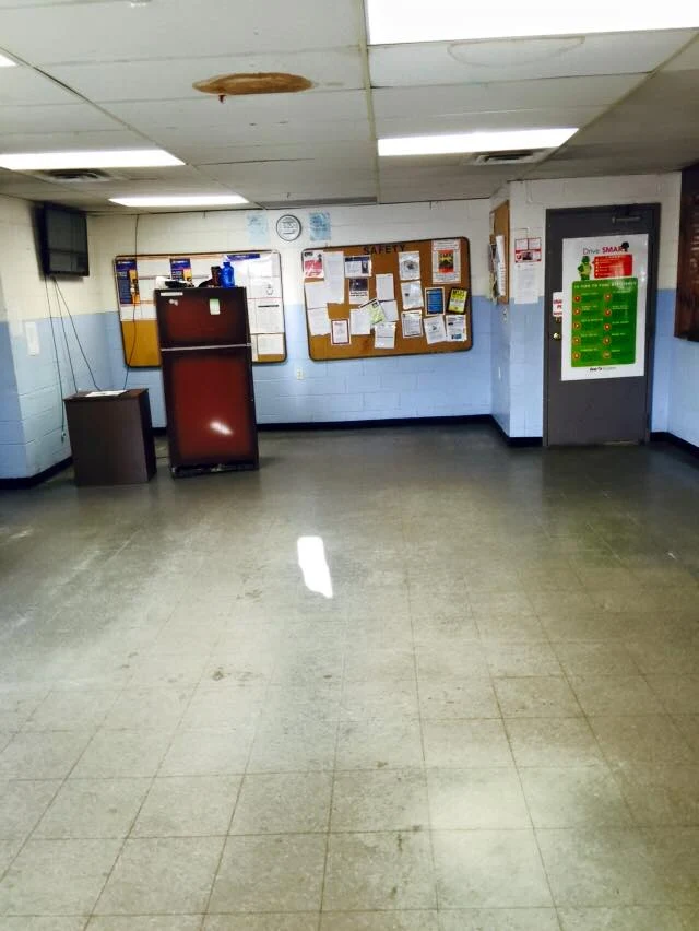 Top Of The Line Cleaning, Inc