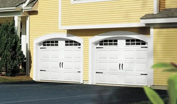 American Garage Doors, Inc.