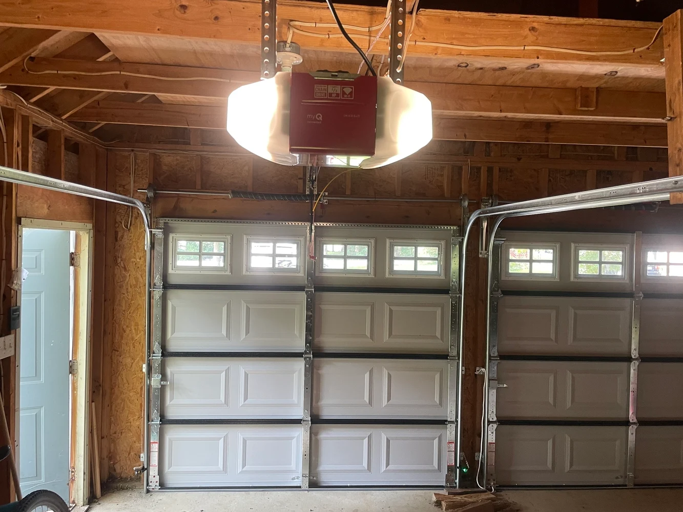 American Garage Doors, Inc.