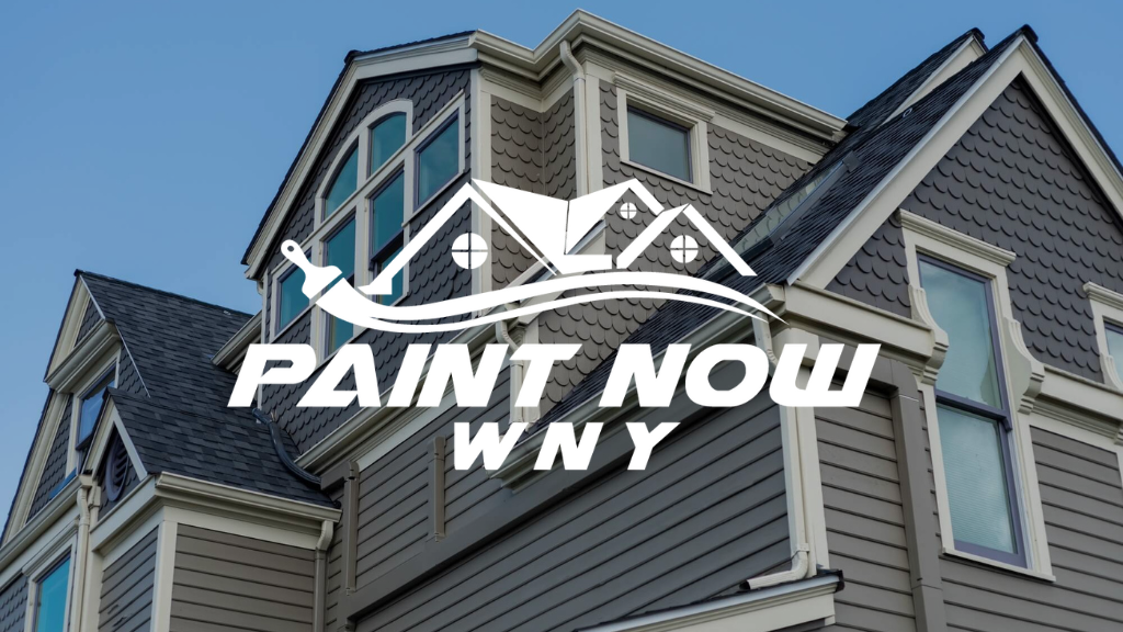 Paint Now WNY