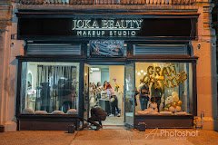 JokaBeauty Makeup Studio