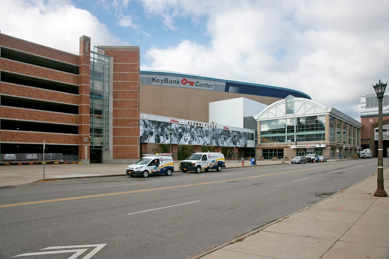 Doyle Security Systems