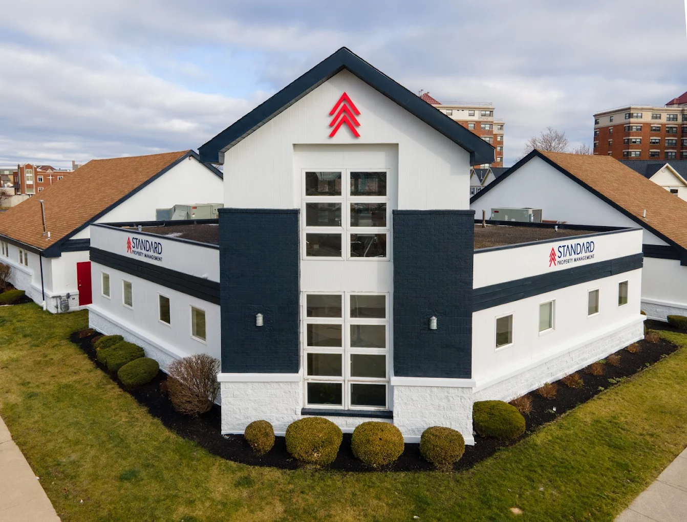 Standard Property Management