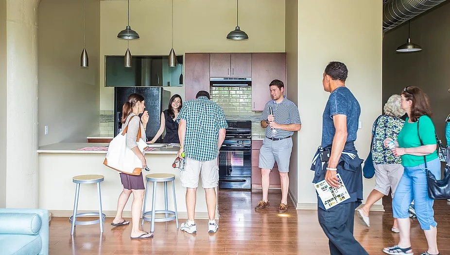 Standard Property Management
