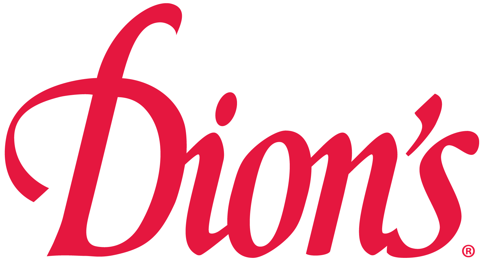 Dion's Pizza