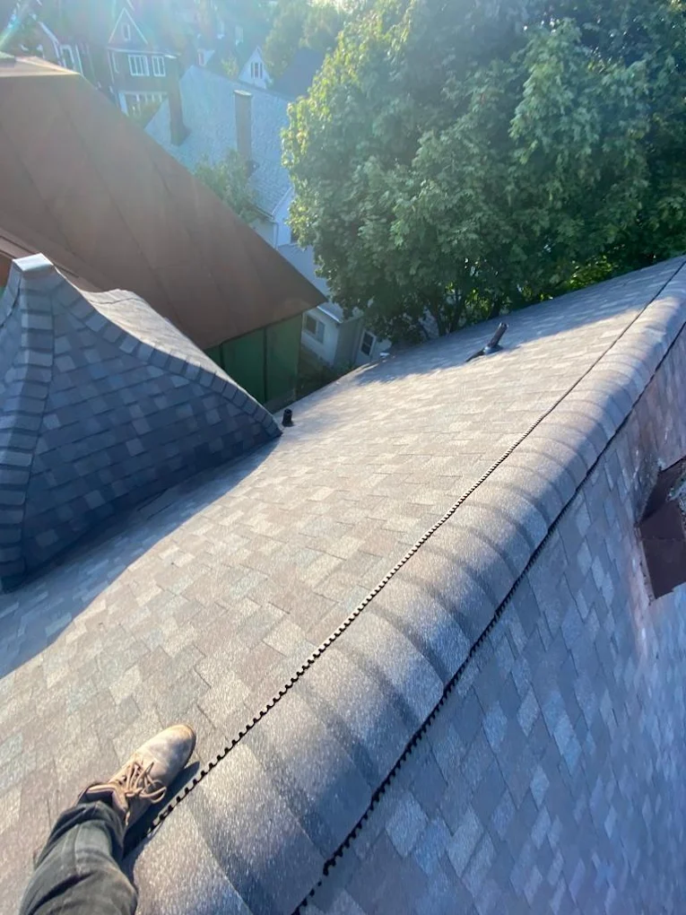 All Access Builders LLC