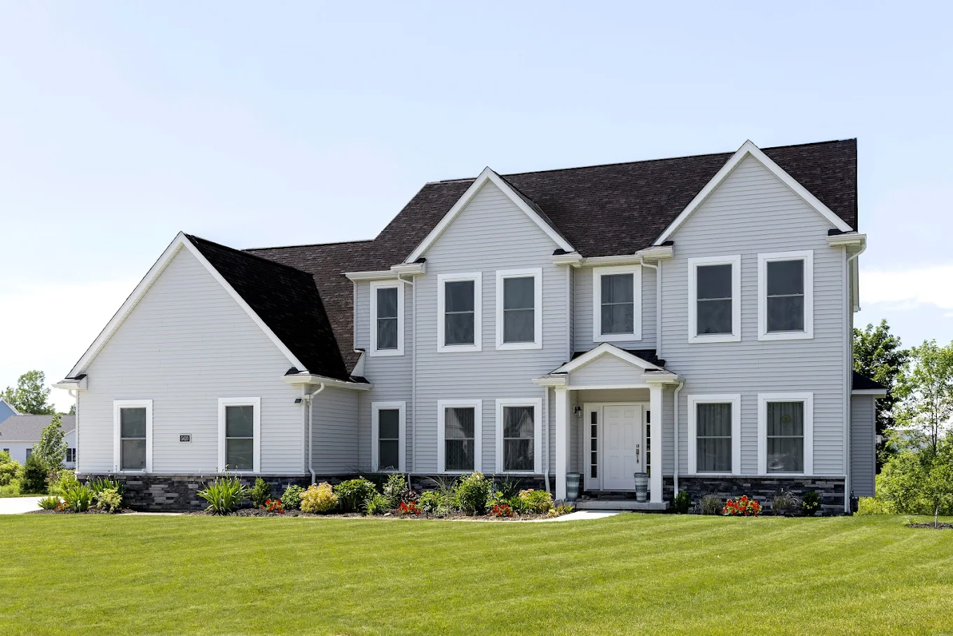 Forbes Capretto Homes