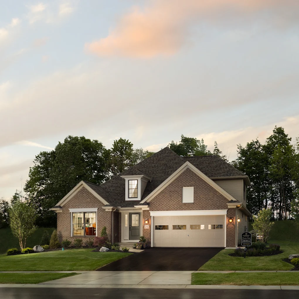 Marrano Homes