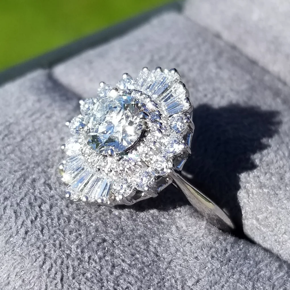 Ben Garelick Jewelers