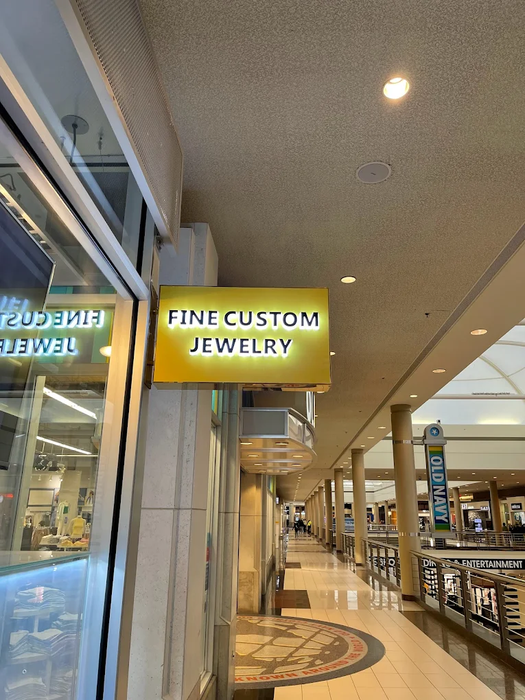 Colosseum Jewelry