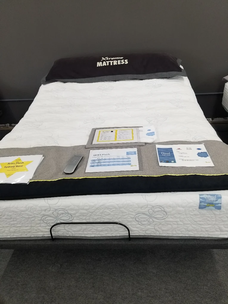 Xtreme Discount Mattress