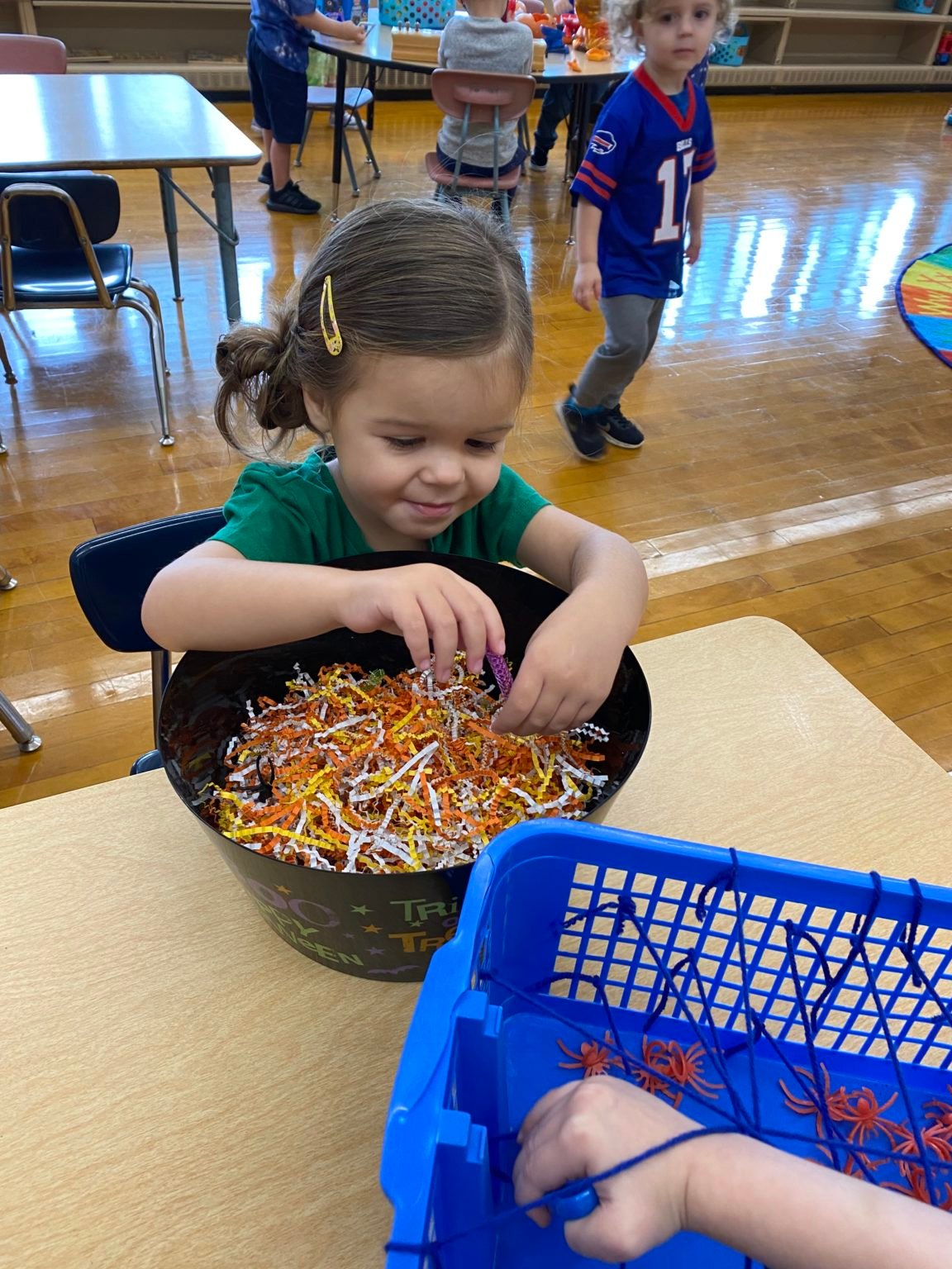 Northmore Nursery School